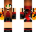 fire wolf 4 friend
