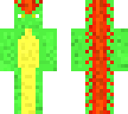 firesnake
