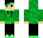 first skin