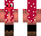 fixed better flaky in anime clothes