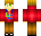 fixed dot