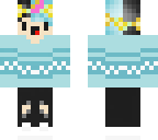 fixed meline martinezicorn blue