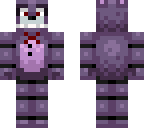 fixed old bonnie