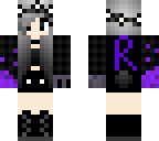 fixed raven skin read desc