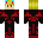 fixed up chase shadow knight