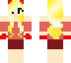 flareon skin