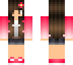 for my sister