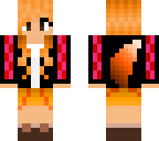 fox girl