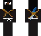freeky ninja