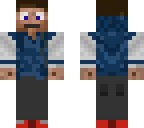 fresh steve