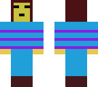 frisk