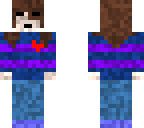 frisk