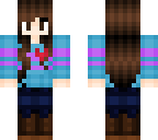 frisk