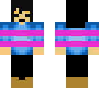 frisk