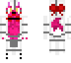 funtime foxy