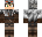 fur trader