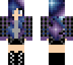 galaxy girl