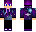 galaxy kid