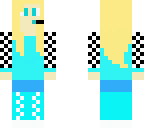 gamer girl
