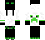 gaming creeper boy