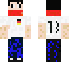 german boy