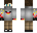 german fan flame