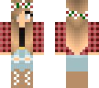 girl