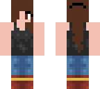 girl