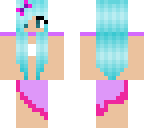 girl by the beach 2
