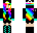 girl color