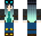 girl dantdm