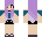 girl hair person