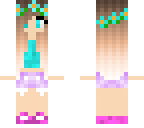 girl skin