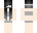 girl zane