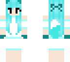 glaceon the awesome