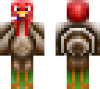 gobble gobble improved