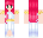 godess costume
