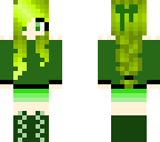 going green