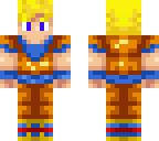goku