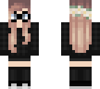 goth girl