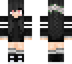 goth vampire
