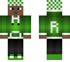 grassman