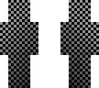 gray black
