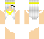 greek girl