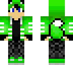 green foz boi