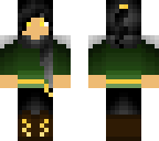 green jayden