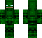 green pupular tox