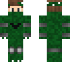 green pvp boy edit 