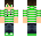 green teen