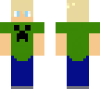 green****42's skin reqest
